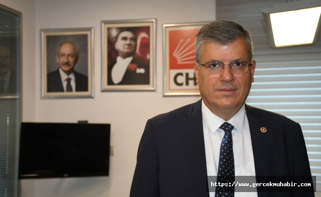 "Gençlik ve Spor Bakanlığı'nda 12 yıldır neden görevde yükselme sınavı yapılmıyor?"