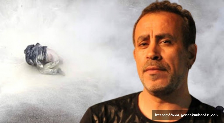 Haluk Levent'ten kendini yakan Adem Yarıcı paylaşımı: "Çocukları valilik himayesinde"