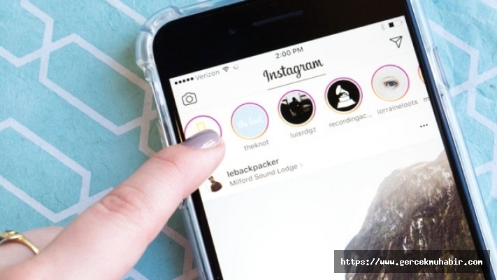Instagram'a çok konuşulacak yeni güncelleme