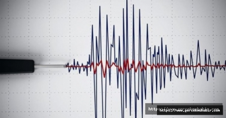 İstanbul ve Manisa’da peş peşe depremler