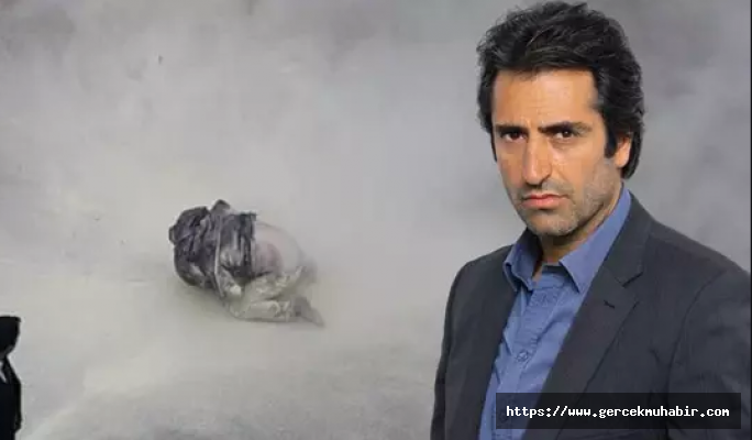 Mahsun Kırmızıgül, “Bu ülkeyi soyan gözü doymazlar, bu garibana iyi bakın”