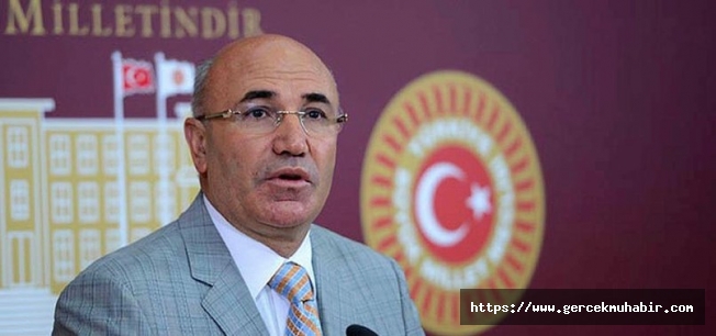 Menzilciler istedi AKP yaptı!