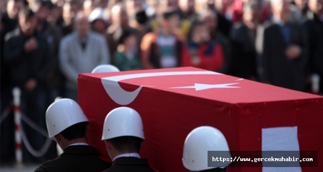 MSB'den son dakika açıklaması! Barış Pınarı Harekâtı Bölgesi'nde 4 asker yaralandı, 1 asker şehit oldu