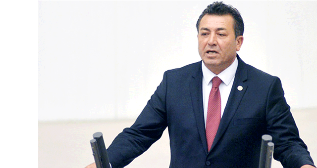 ''Muğla'da, 2019 yılında 30 bin kişi işinden oldu''