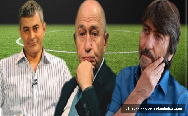 Selçuk Dereli: Siyasi Baskılar Türk Futbolunun Geleceğini Tehdit Ediyor!