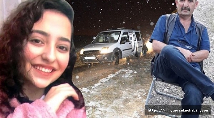 Şeyma Yıldız'ın adli tıp raporu ortaya çıktı