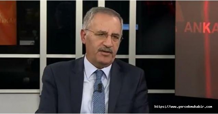 Sözcü yazarı Saygı Öztürk: Velilerden alınan para Ensar Vakfı’na gidiyor