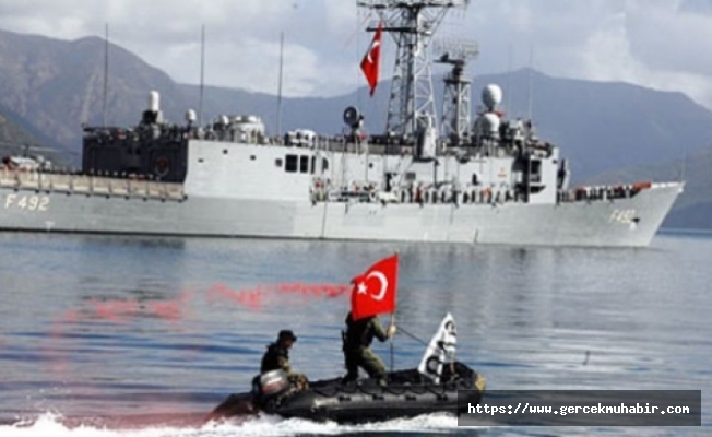 Türk askerinin Aden Körfezi'ndeki görev süresi uzatılacak