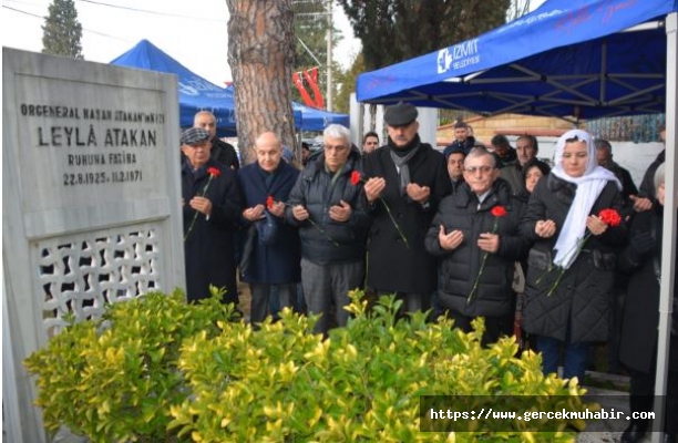 belediye baskani leyla atakan