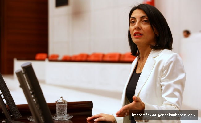 CHP'den su tesisleri harcamalarına katılım payı için kanun teklifi