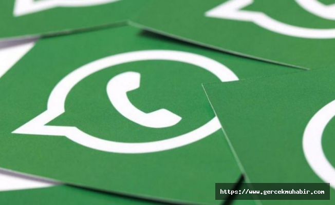 WhatsApp kullanıcı sayısı 2 milyarı geçti