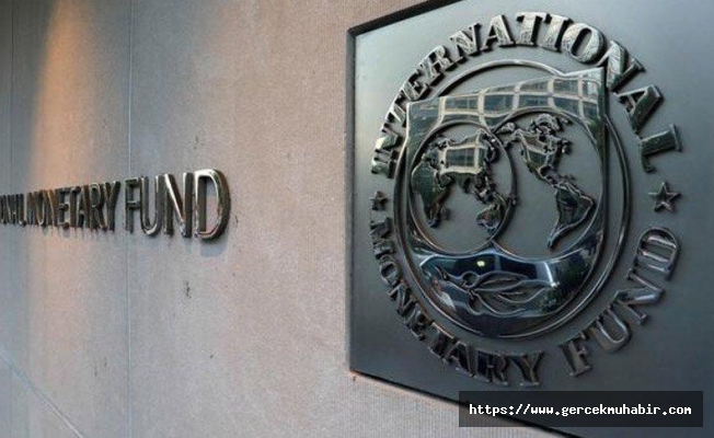 81 ülke IMF’den borç istedi