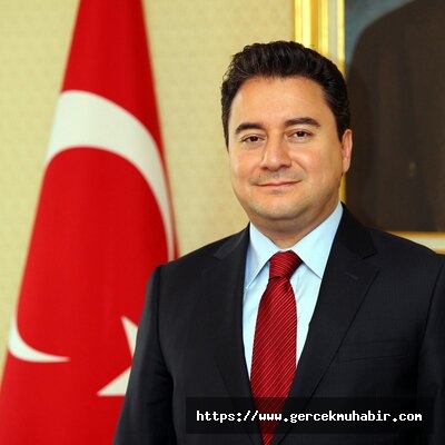 Babacan'dan Cezaevleri İçin Çağrı
