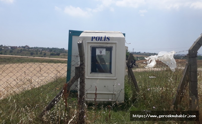 Bakan Soylu'dan esrarengiz polis kabini için ‘Libya'lı açıklama