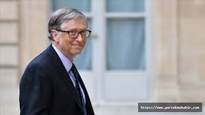 Bill Gates, Microsoft'un yönetim kurulundan istifa etti