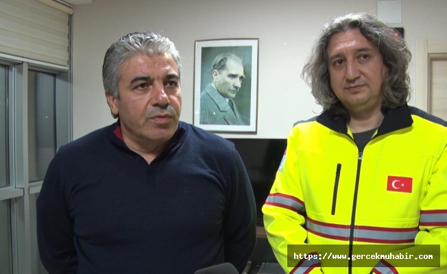 MERSİN MEZİTLİ’DEKİ YANGINLA İLGİLİ SORUŞTURMA BAŞLATILDI