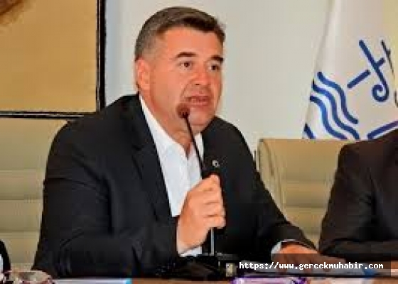 Çeşme'de Koronavirüs Tespit Edildi!