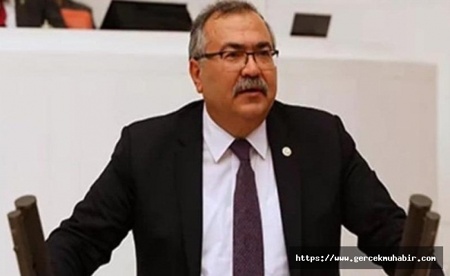 CHP'li Bülbül: Geçiş ve yolcu garantisi ödemeleri iptal edilmelidir