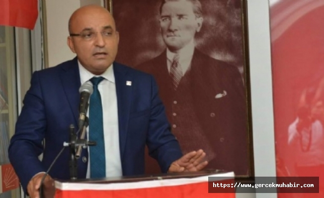 CHP’li Polat’tan 18 Mart afişlerine tepki: Hadsizlik ve saygısızlıktır!