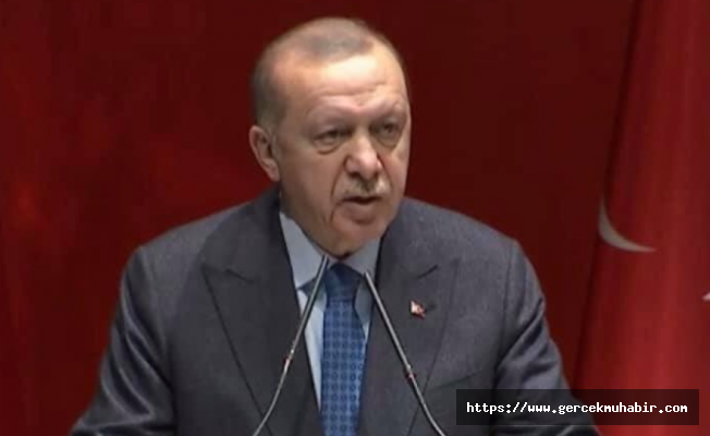 Erdoğan'dan Babacan'a Gönderme