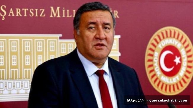 Gürer, kamuda taşeron sorunu için Meclis Araştırması istedi