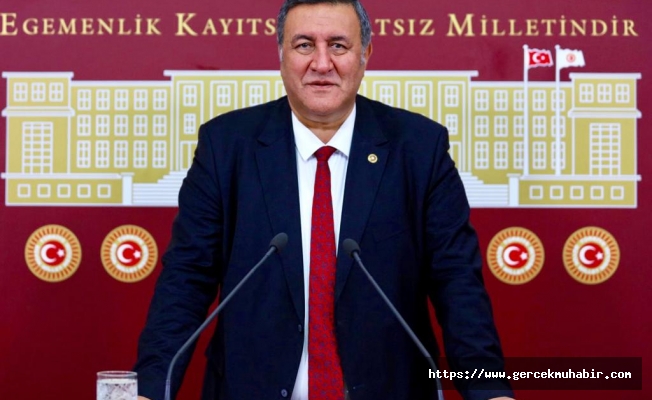 Gürer: “Protein tozları reçetesiz satılmasın!”