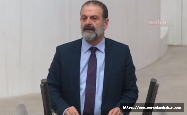 HDP'li Çelik; Zorunlu Din Derslerinde Muaf Tutulma Süreçleri Eziyete Dönüşmüş Durumda