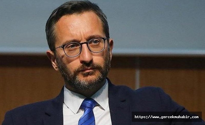 İletişim Başkanı Fahrettin Altun: 80 bin 888 göçmen Türkiye'den ayrıldı
