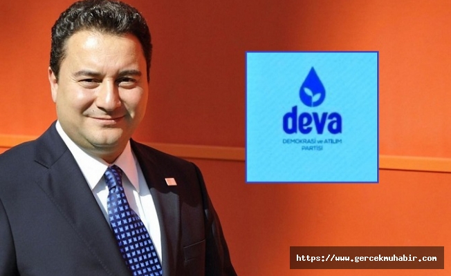 İşte DEVA'nın Kurucular Kurulu Tam Listesi