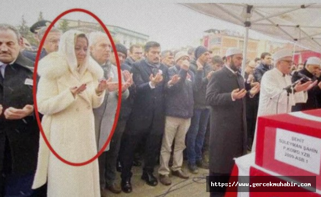 İYİ Parti Milletvekili Aylin Cesur'dan O Fotoğraflara Yanıt