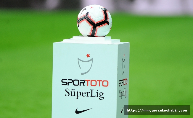 Kulüpler Birliği’nden açıklama: “Süper Lig’in başlaması için 17 Nisan’ı önerdik”