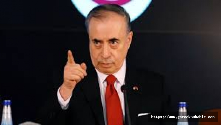 Mustafa Cengiz'den Fatih Terim'in Durumuyla İlgili Yeni Açıklama Geldi!