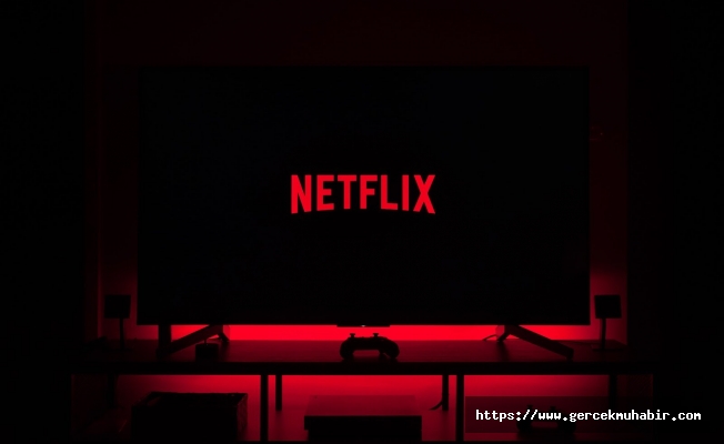 Netflix'ten işini kaybeden sektör çalışanları için 100 milyon dolarlık fon