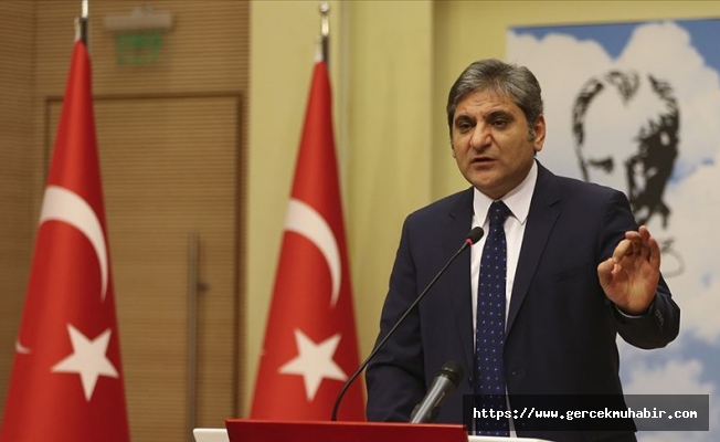 “Tek adam rejimine geçildikten sonra enflasyon art arda rekor kırmaya başladı”
