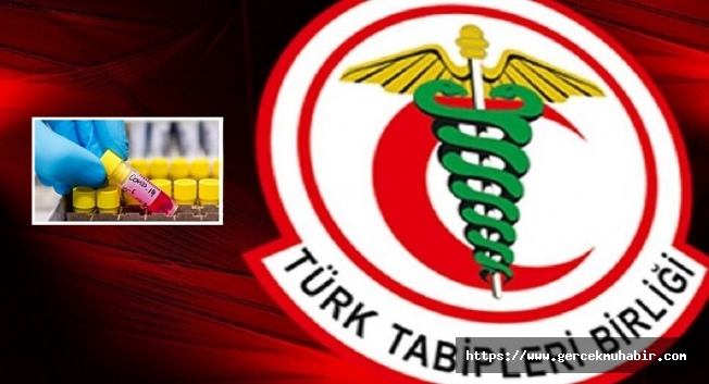 Türk Tabipler Birliği, Koronavirüs'ten Korunma Yollarını Açıkladı