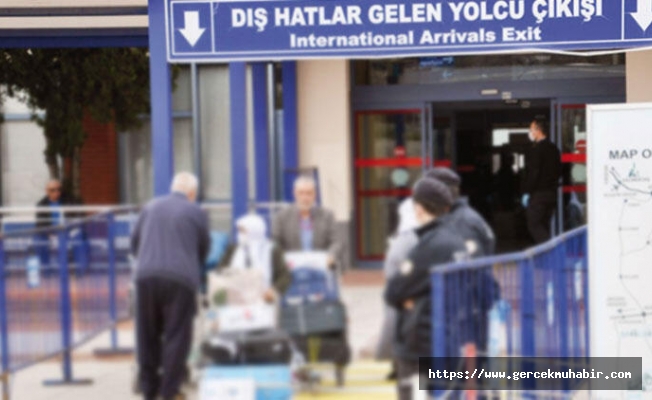 Umreden gelen 21 bin kişiye hangi Koronavirüs önlemleri uygulanacak?