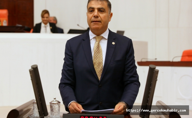 Ya tarım şahlandırılır ya da salgın biter kıtlık başlar
