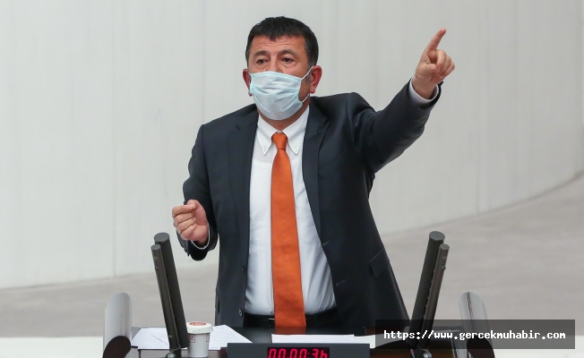“Sadece çay ve simit yiyen aileye günlük 60 lira lazım, AKP 39 lira veriyor”