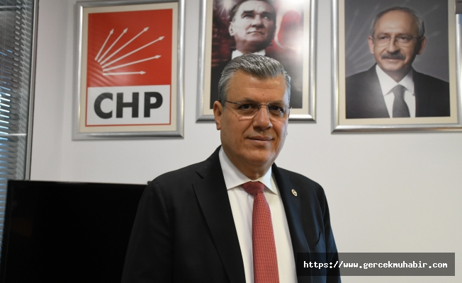 Ayhan Barut'tan Meclis TV'nin yayın yapmamasına sert tepki