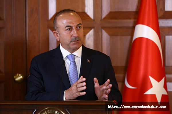 Bakan Çavuşoğlu: Bu Gece İtibarıyla 15 Bin Vatandaşımızı Getireceğiz