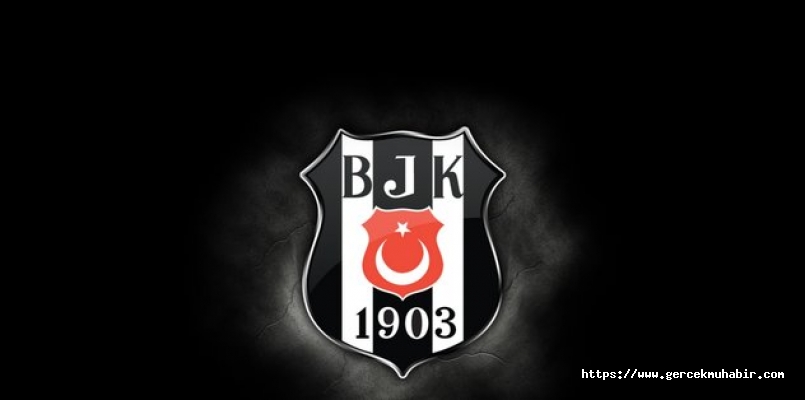 Beşiktaş'tan yabancı oyuncular için yeni karar Beşiktaş'tan yabancı oyuncular için yeni karar