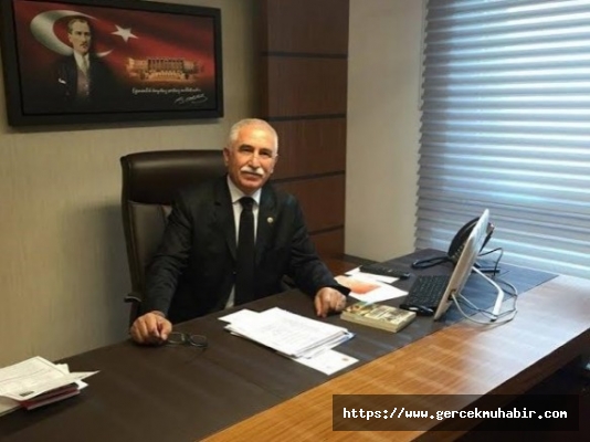 ”Çiftçiye ÖTV ve KDV Olmadan Mazot Desteği Verilsin“