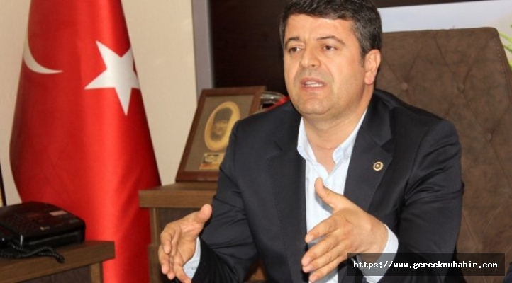 CHP’li Tutdere: İnfaz düzenlemesi beklentileri tam olarak karşılamıyor!