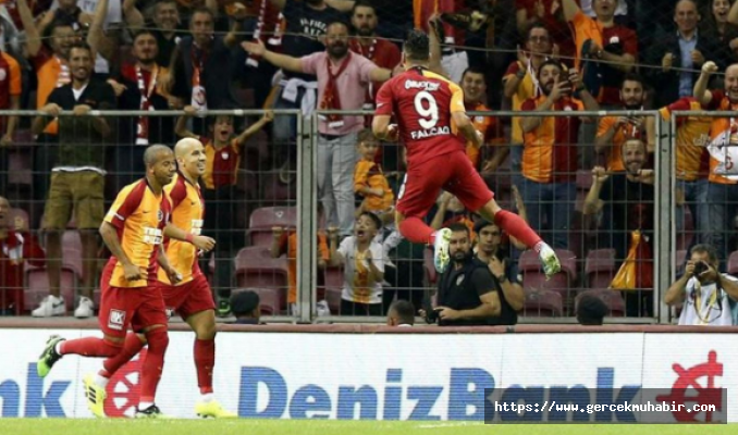 Galatasaray'da 20 milyon Euro'luk maaş pazarlığı