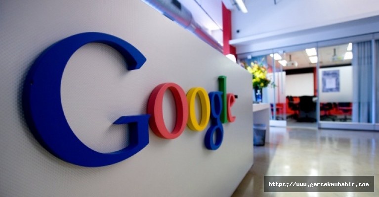 Google'dan uyarı: Kart bilgileriniz çalınabilir!