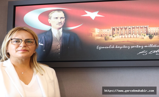 Hancıoğlu: “Fiilen, 5 milyon yeni işsizimiz var”