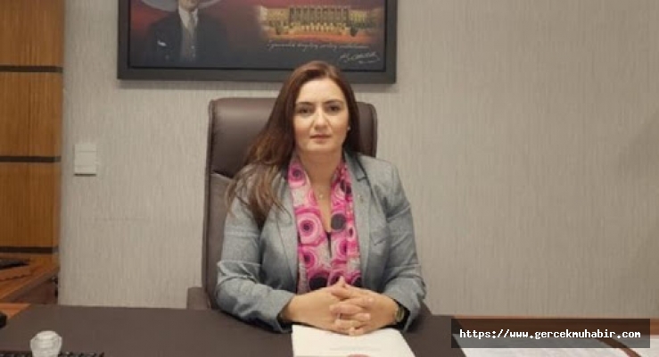 “Bu düzenleme düşünce özgürlüğüne ve demokrasiye bir darbe daha vuruyor”
