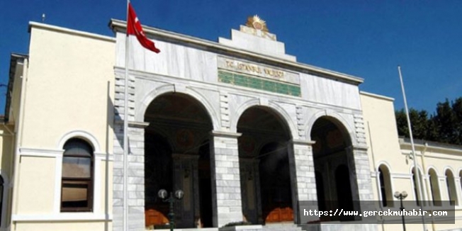 İstanbul Valiliği’nin Arapça mesaj yayınlaması büyük tepki çekti İstanbul Valiliği’nin Arapça mesaj yayınlaması büyük tepki çekti