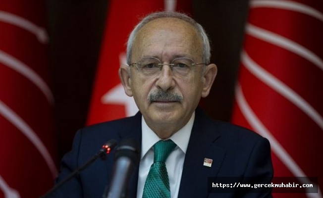 Kılıçdaroğlu'ndan Süleyman Soylu'nun İstifasına İlk Yorum!