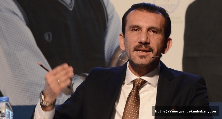 Koronavirüs'ü atlatan Rüştü Reçber: İtiraf etmeliyim, başlangıçta küçümsedim